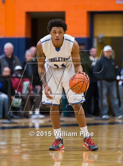 Thumbnail 2 in Middletown vs. Valley Central (Section 9 Class AA Final) photogallery.
