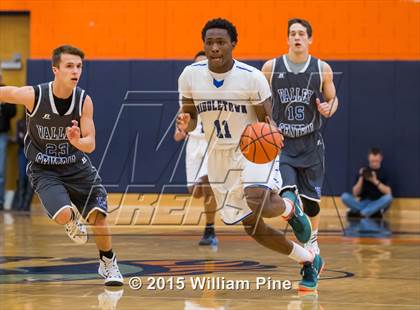 Thumbnail 1 in Middletown vs. Valley Central (Section 9 Class AA Final) photogallery.