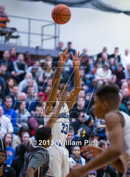 Thumbnail 1 in Middletown vs. Valley Central (Section 9 Class AA Final) photogallery.