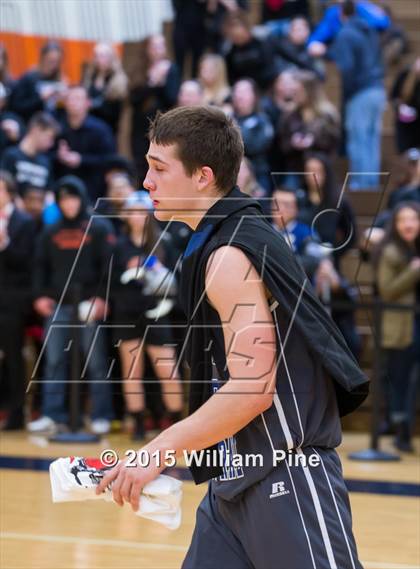 Thumbnail 2 in Middletown vs. Valley Central (Section 9 Class AA Final) photogallery.