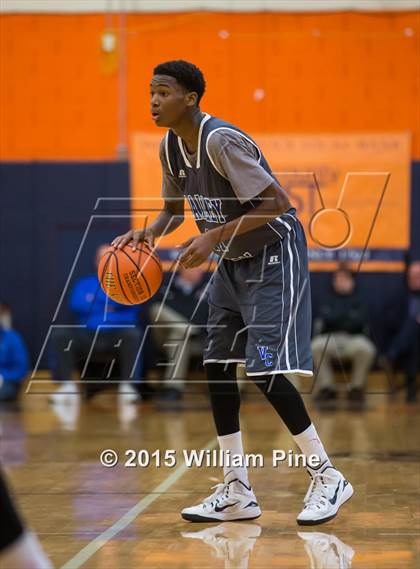 Thumbnail 3 in Middletown vs. Valley Central (Section 9 Class AA Final) photogallery.