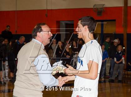 Thumbnail 1 in Middletown vs. Valley Central (Section 9 Class AA Final) photogallery.