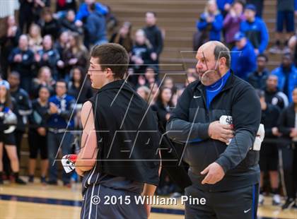Thumbnail 1 in Middletown vs. Valley Central (Section 9 Class AA Final) photogallery.