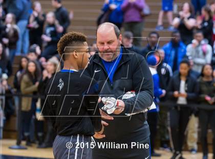Thumbnail 2 in Middletown vs. Valley Central (Section 9 Class AA Final) photogallery.