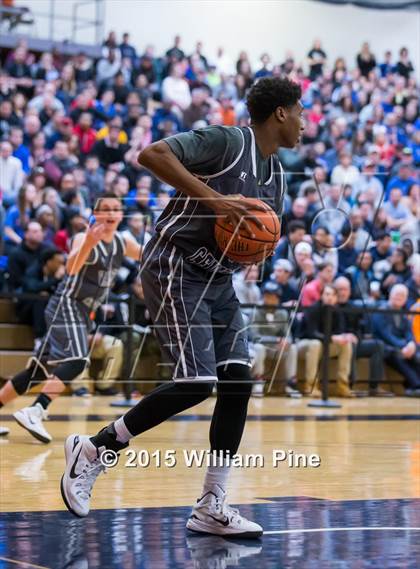 Thumbnail 2 in Middletown vs. Valley Central (Section 9 Class AA Final) photogallery.