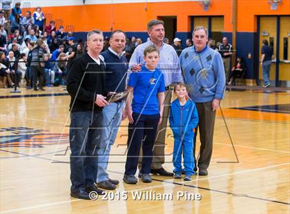 Thumbnail 2 in Middletown vs. Valley Central (Section 9 Class AA Final) photogallery.