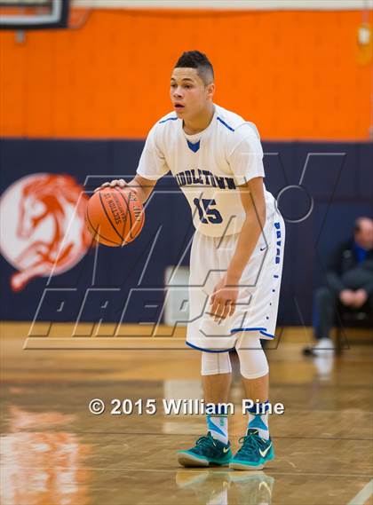 Thumbnail 2 in Middletown vs. Valley Central (Section 9 Class AA Final) photogallery.