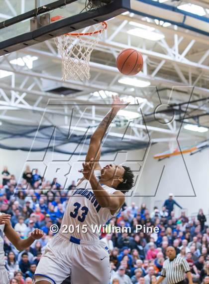 Thumbnail 3 in Middletown vs. Valley Central (Section 9 Class AA Final) photogallery.