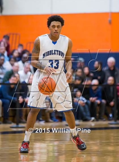 Thumbnail 2 in Middletown vs. Valley Central (Section 9 Class AA Final) photogallery.