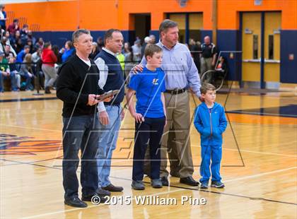 Thumbnail 3 in Middletown vs. Valley Central (Section 9 Class AA Final) photogallery.