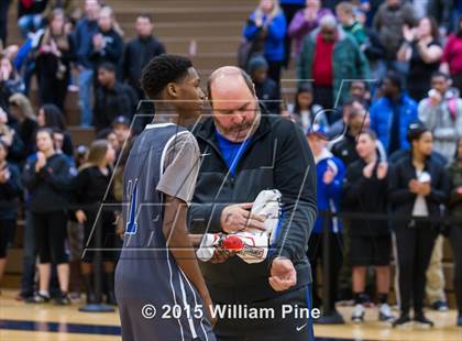 Thumbnail 1 in Middletown vs. Valley Central (Section 9 Class AA Final) photogallery.