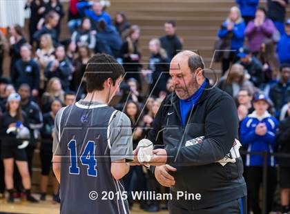 Thumbnail 3 in Middletown vs. Valley Central (Section 9 Class AA Final) photogallery.