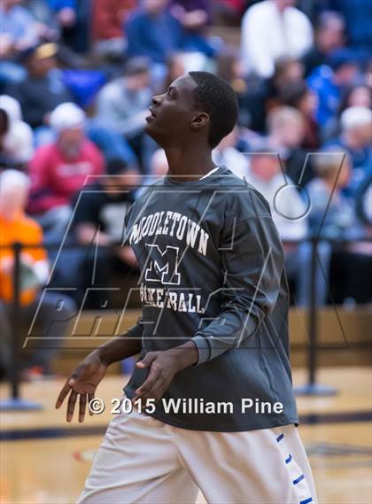 Thumbnail 3 in Middletown vs. Valley Central (Section 9 Class AA Final) photogallery.