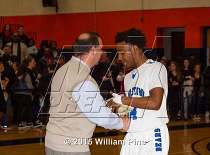 Thumbnail 3 in Middletown vs. Valley Central (Section 9 Class AA Final) photogallery.