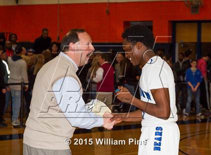 Thumbnail 1 in Middletown vs. Valley Central (Section 9 Class AA Final) photogallery.