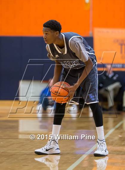 Thumbnail 2 in Middletown vs. Valley Central (Section 9 Class AA Final) photogallery.