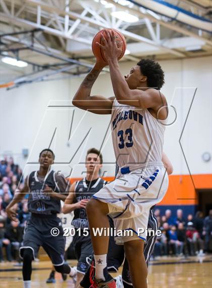 Thumbnail 1 in Middletown vs. Valley Central (Section 9 Class AA Final) photogallery.
