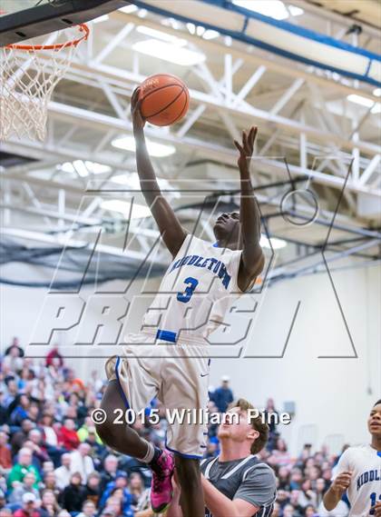 Thumbnail 1 in Middletown vs. Valley Central (Section 9 Class AA Final) photogallery.