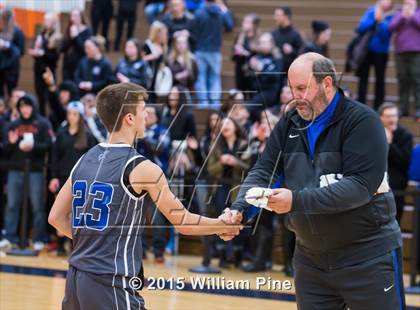 Thumbnail 1 in Middletown vs. Valley Central (Section 9 Class AA Final) photogallery.