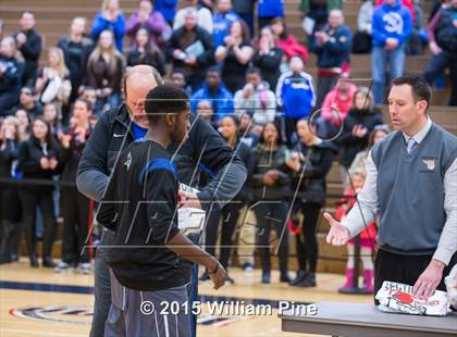 Thumbnail 1 in Middletown vs. Valley Central (Section 9 Class AA Final) photogallery.