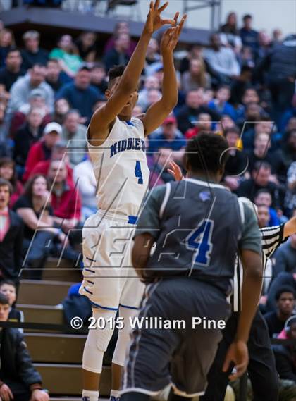 Thumbnail 1 in Middletown vs. Valley Central (Section 9 Class AA Final) photogallery.