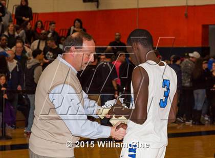 Thumbnail 1 in Middletown vs. Valley Central (Section 9 Class AA Final) photogallery.