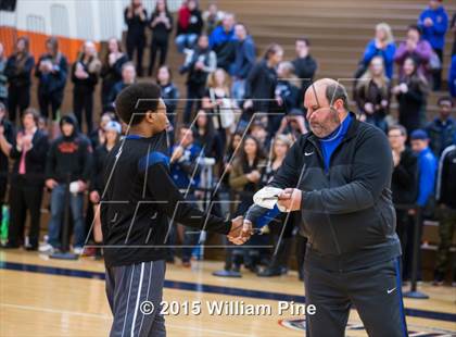 Thumbnail 2 in Middletown vs. Valley Central (Section 9 Class AA Final) photogallery.
