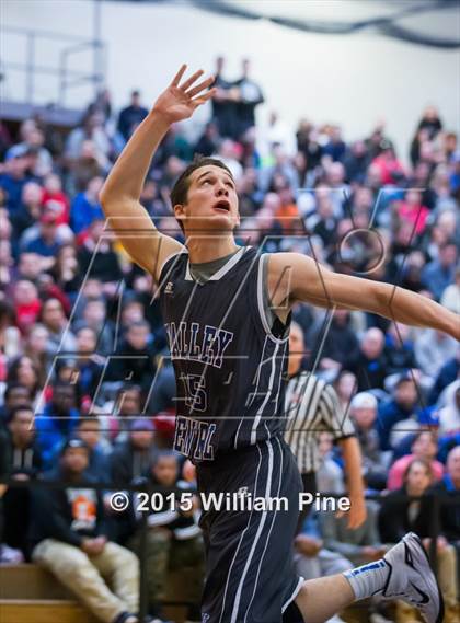 Thumbnail 1 in Middletown vs. Valley Central (Section 9 Class AA Final) photogallery.