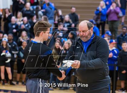 Thumbnail 3 in Middletown vs. Valley Central (Section 9 Class AA Final) photogallery.