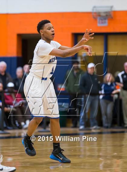 Thumbnail 1 in Middletown vs. Valley Central (Section 9 Class AA Final) photogallery.