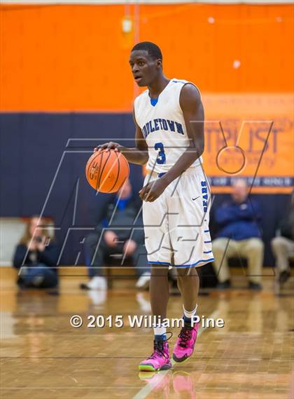 Thumbnail 1 in Middletown vs. Valley Central (Section 9 Class AA Final) photogallery.