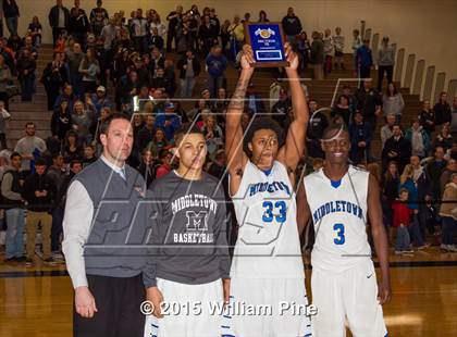 Thumbnail 1 in Middletown vs. Valley Central (Section 9 Class AA Final) photogallery.