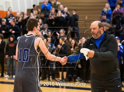 Thumbnail 3 in Middletown vs. Valley Central (Section 9 Class AA Final) photogallery.