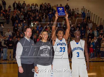 Thumbnail 3 in Middletown vs. Valley Central (Section 9 Class AA Final) photogallery.