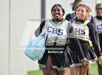 Thumbnail 3 in Clinton @ Reidsville (NCHSAA 2A Final) photogallery.
