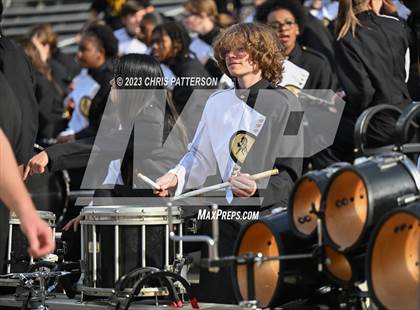 Thumbnail 1 in Clinton @ Reidsville (NCHSAA 2A Final) photogallery.
