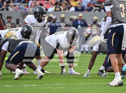 Thumbnail 2 in Clinton @ Reidsville (NCHSAA 2A Final) photogallery.
