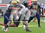 Photo from the gallery "Clinton @ Reidsville (NCHSAA 2A Final)"