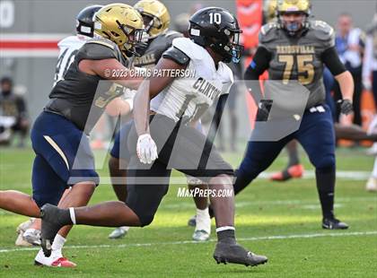 Thumbnail 2 in Clinton @ Reidsville (NCHSAA 2A Final) photogallery.