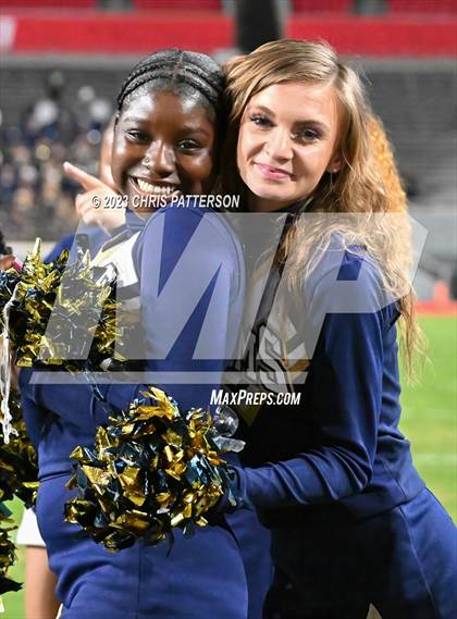 Thumbnail 2 in Clinton @ Reidsville (NCHSAA 2A Final) photogallery.