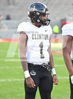 Photo from the gallery "Clinton @ Reidsville (NCHSAA 2A Final)"