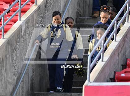 Thumbnail 2 in Clinton @ Reidsville (NCHSAA 2A Final) photogallery.