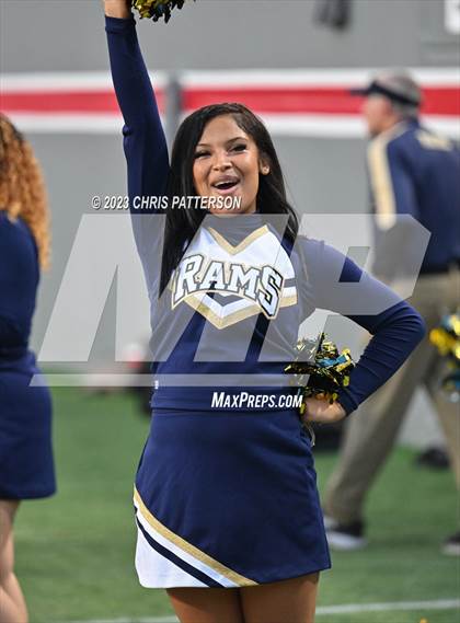 Thumbnail 1 in Clinton @ Reidsville (NCHSAA 2A Final) photogallery.