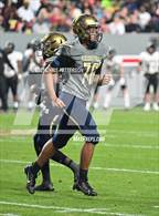 Photo from the gallery "Clinton @ Reidsville (NCHSAA 2A Final)"