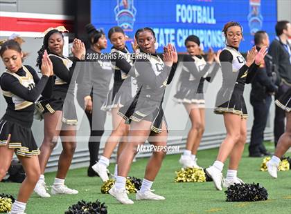 Thumbnail 1 in Clinton @ Reidsville (NCHSAA 2A Final) photogallery.