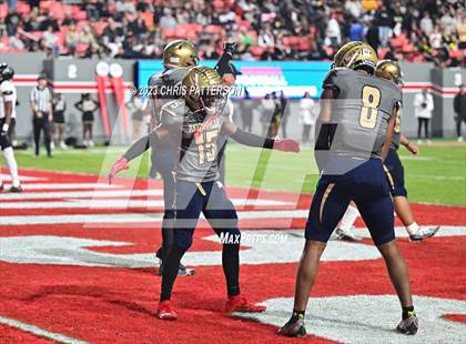 Thumbnail 3 in Clinton @ Reidsville (NCHSAA 2A Final) photogallery.
