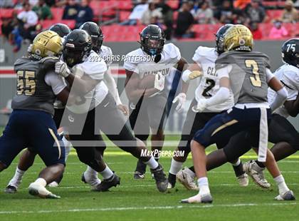 Thumbnail 2 in Clinton @ Reidsville (NCHSAA 2A Final) photogallery.