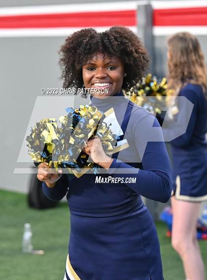 Thumbnail 1 in Clinton @ Reidsville (NCHSAA 2A Final) photogallery.