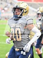Photo from the gallery "Clinton @ Reidsville (NCHSAA 2A Final)"