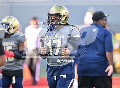 Thumbnail 2 in Clinton @ Reidsville (NCHSAA 2A Final) photogallery.